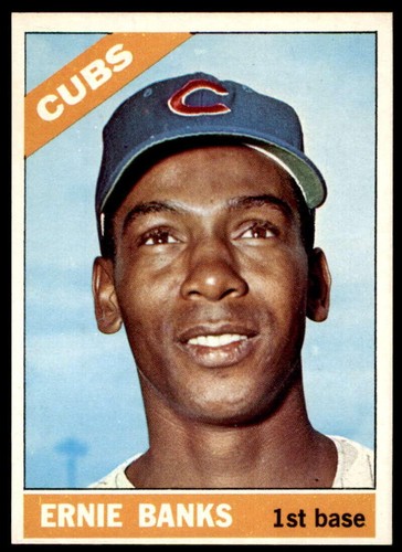 1966 topps baseball pick a - topps,