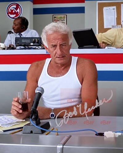 Bob uecker harry doyle - as,