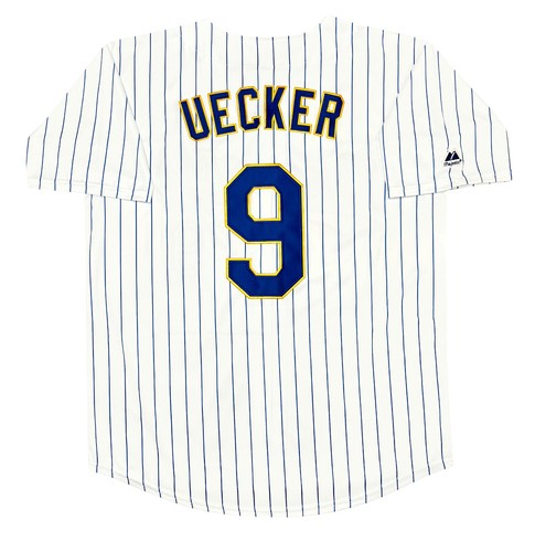 Bob uecker milwaukee brewers - bob,