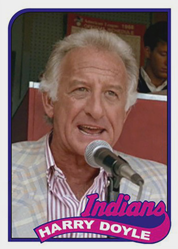 Harry doyle bob uecker - harry,