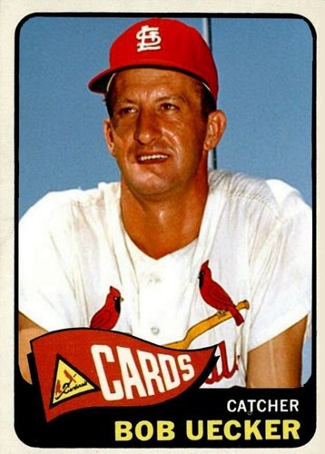 Bob uecker 65b buy - bob,