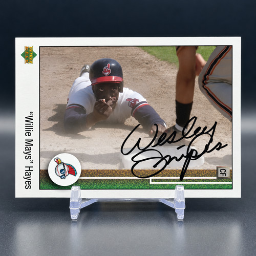 1989 uecker deck - », mays