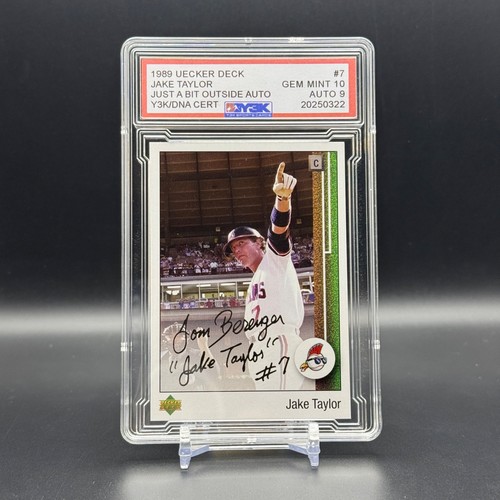 Uecker deck jake taylor - »,