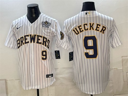 Milwaukee brewers bob - brewers, #9