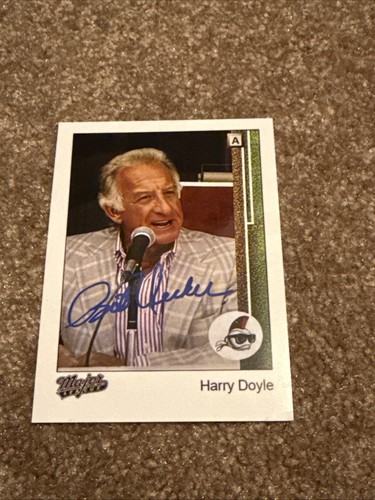 1989 uecker deck harry - »,