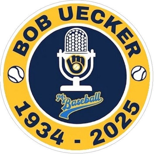 Bob uecker 1934 2025 memorial - 1934,