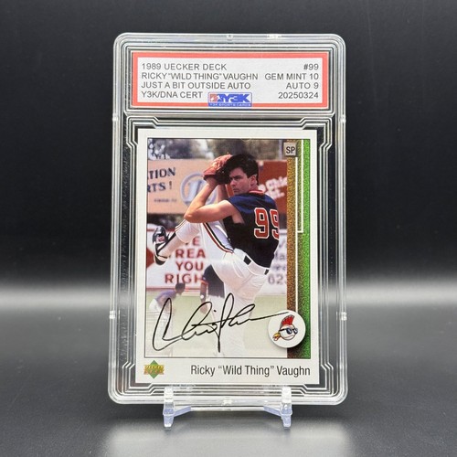 1989 uecker deck ricky - deck, »
