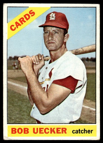 1966 topps bob - 1966,