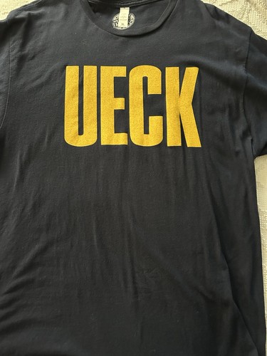 Bob uecker baseball mens xl - bob,
