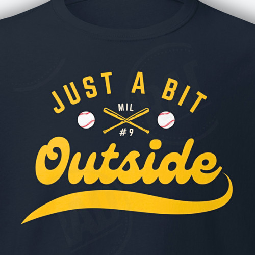 Bob uecker tribute shirt - bob, rip